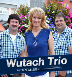 Wutach-Trio Wutach-Trio