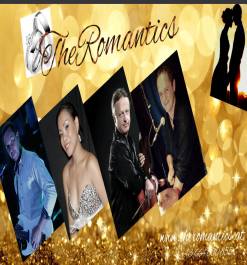 TheRomantics Band