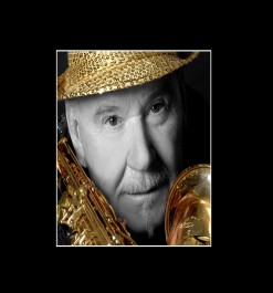 Sax and Voice Sax and Voice