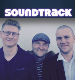 Soundtrack Soundtrack
