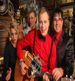Express Partyband Express Partyband