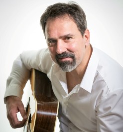 Horst Gössl Solo Acoustic Horst Gössl Solo Acoustic