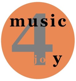 MUSIC4JOY