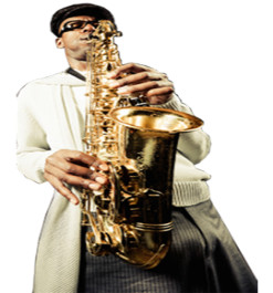 Mr. McKay  Sax & Entertainment