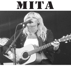 Marita Vikström Marita Vikström