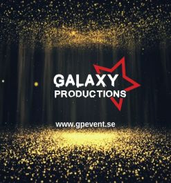Galaxy Productions Galaxy Productions