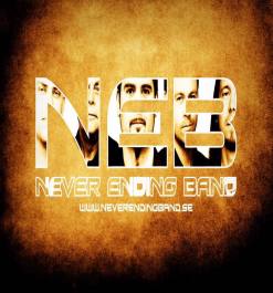 Never Ending Band Never Ending Band