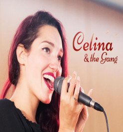 Celina & the Gang