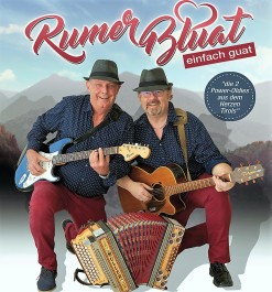 Rumer Bluat Rumer Bluat