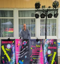 DJ Ralle DJ Ralle