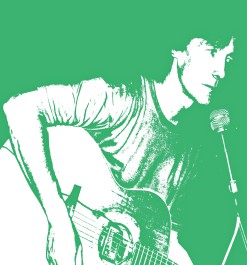 Gavin James Gavin James