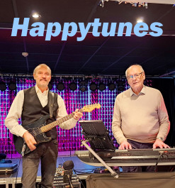 HappyTunes HappyTunes