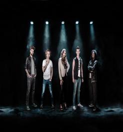 MOOD Coverband MOOD Coverband