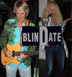 Blind Date Blind Date