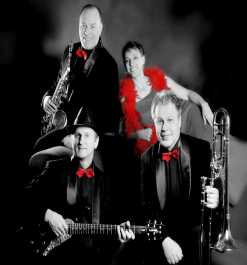 Klaus Hörmann Hochzeitsband Klaus Hörmann Hochzeitsband