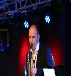 Saxman Saxman