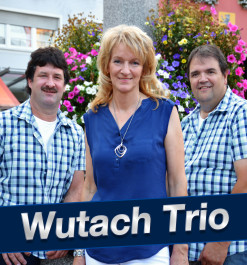 Wutach-Trio Wutach-Trio