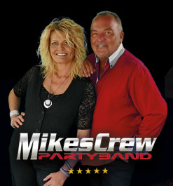 Mikes Crew Mikes Crew