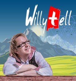 WillyTell WillyTell