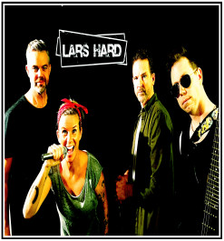 Lars Hard Lars Hard