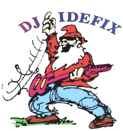 DJ IDEFIX