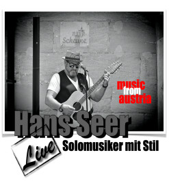 Hans Seer Hans Seer