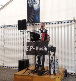 EP-Musik EP-Musik