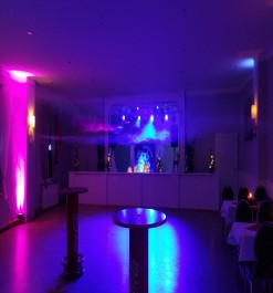 DJ Andre DJ Andre