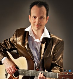 G-BLUESOUL: Guitar & Voice