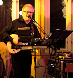 Gunnars OneManBand Gunnars OneManBand