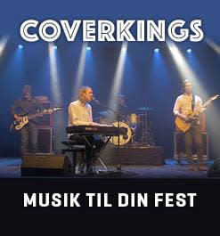 Cover Kings Cover Kings