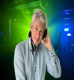 DJ MEIKEL DJ MEIKEL