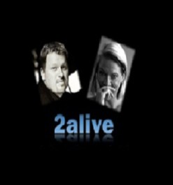 2alive (Jesper K. Antonisen) 2alive (Jesper K. Antonisen)