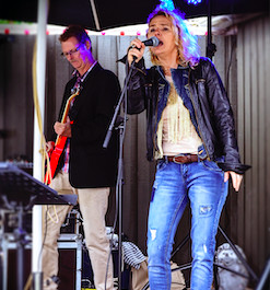 ORKESTEN / KA DUO ORKESTEN / KA DUO