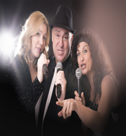 Popensemble Body & Soul Popensemble Body & Soul