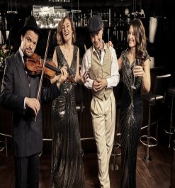 Esprit Quartett Esprit Quartett