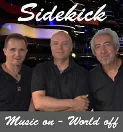 SIDEKICK SIDEKICK