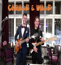 Chrille Och Wille 