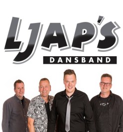 Ljaps Dansband Ljaps Dansband