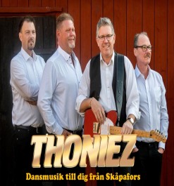 Thoniez