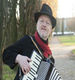 Ulli Torspecken Ulli Torspecken