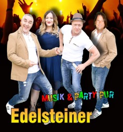 Die Edelsteiner