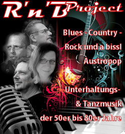 Reini Jo - R'n'B Project Reini Jo - R'n'B Project