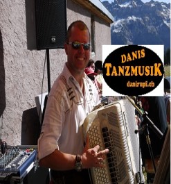 Dani`s Tanzmusik DJ Fly Dan