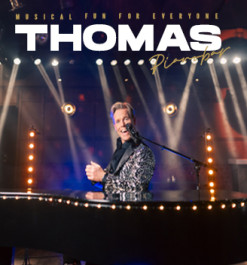 Thomas Pianobar Thomas Pianobar