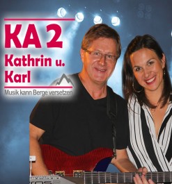 KA 2 Kathrin u Karl KA 2 Kathrin u Karl