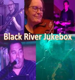 Black River Jukebox