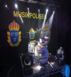 Musikpolisen