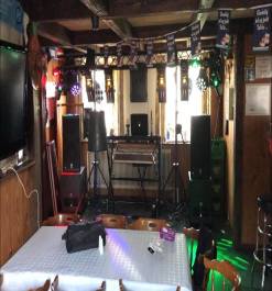 Dj / Jukebox Dj / Jukebox