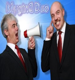 Brdr Mygind-duo